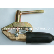 Welding Toolsbritain Type High Quality Earth Clamp 600A